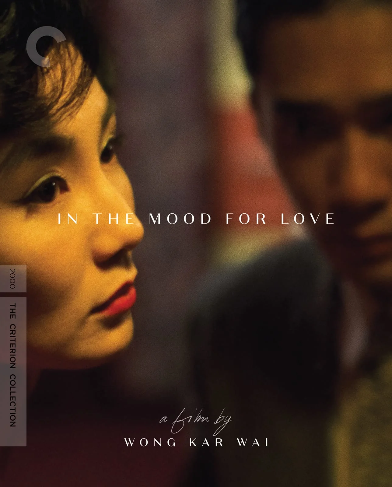 World of Wong Kar Wai (Criterion Collection) [Blu-Ray] - Image 8