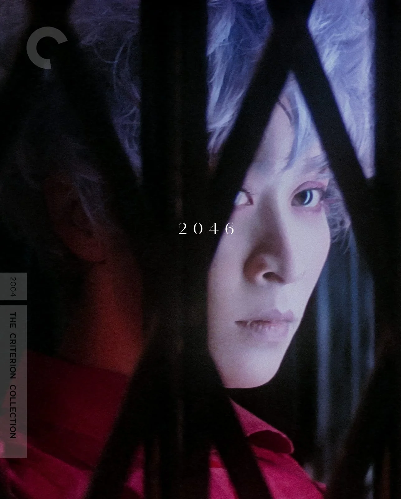 World of Wong Kar Wai (Criterion Collection) [Blu-Ray] - Image 9