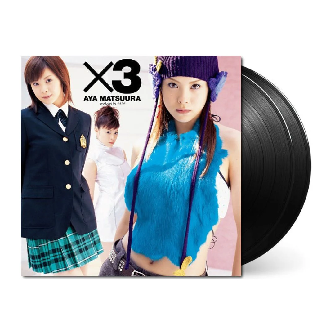 X3 [Japanese Import] - Image 2