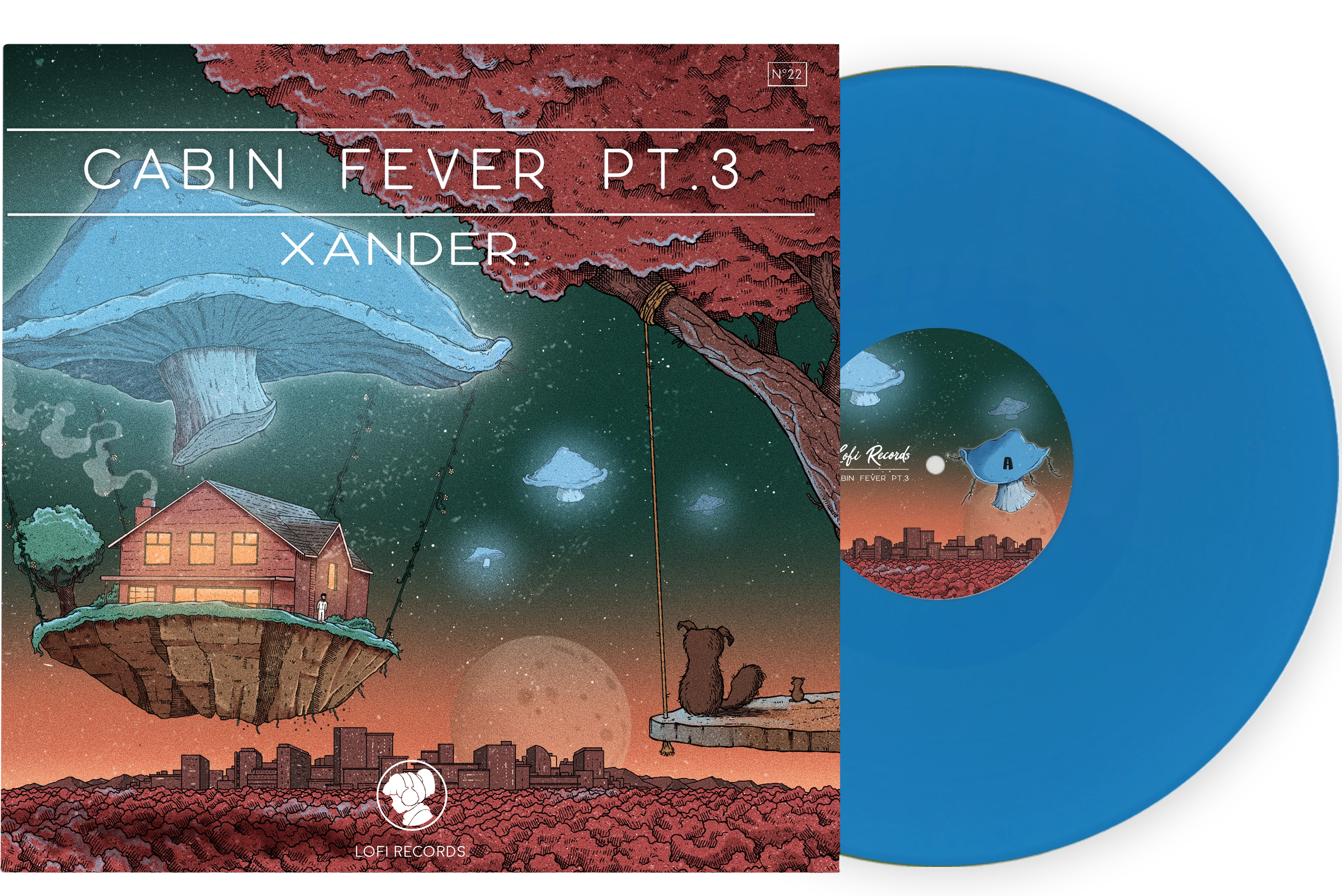 Cabin Fever Pt. 3 [Import] - Image 2