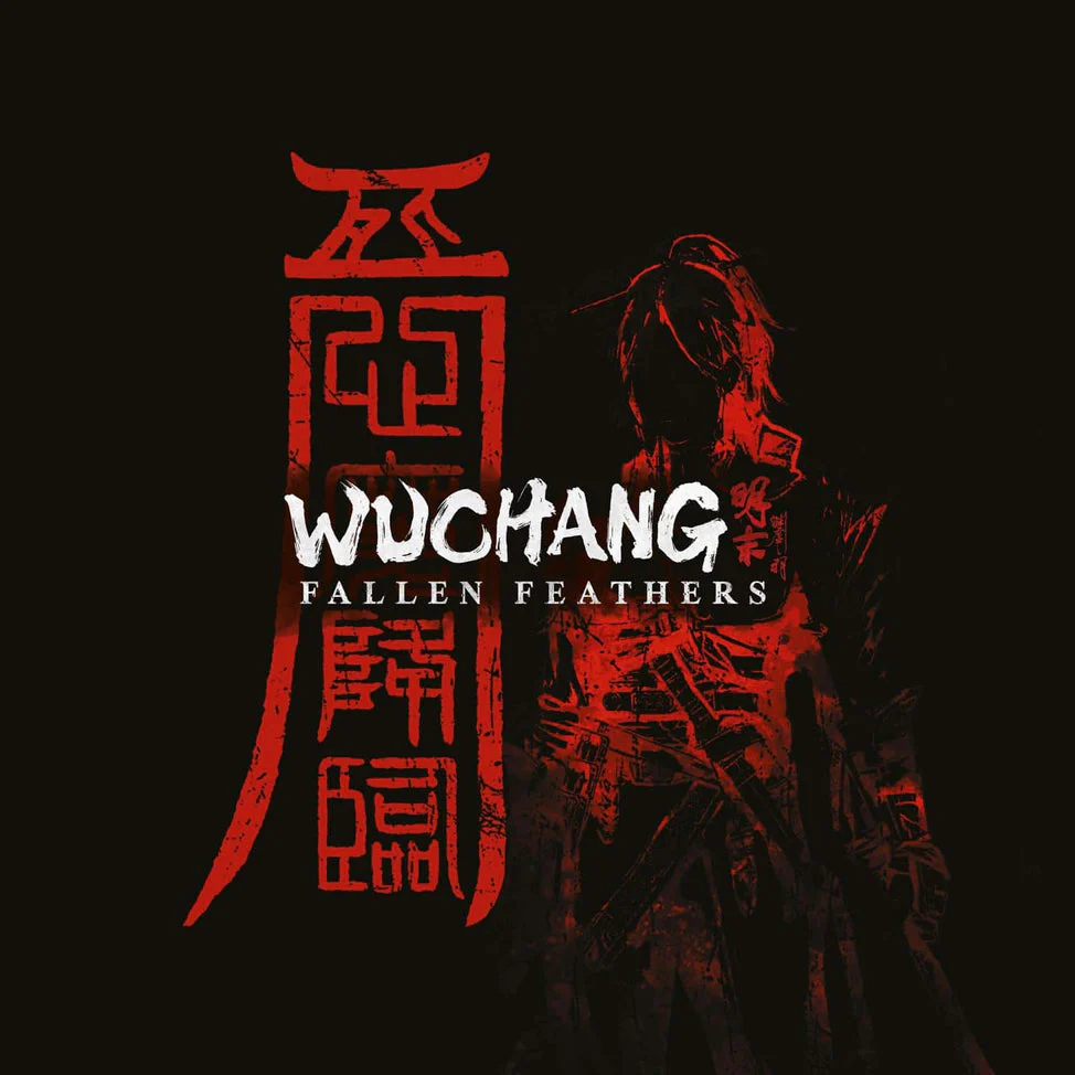 Wuchang: Fallen Feathers (Original Soundtrack) [Import]