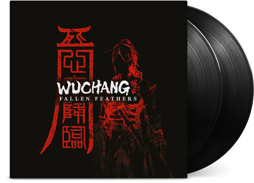 Wuchang: Fallen Feathers (Original Soundtrack) [Import] - Image 2