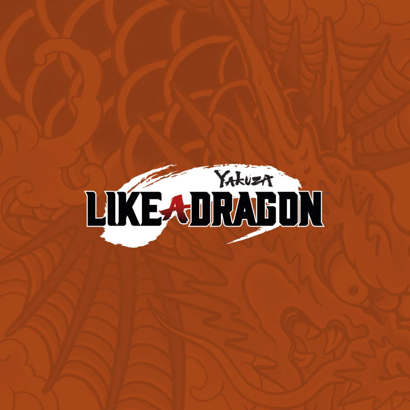 Yakuza: Like a Dragon (Deluxe Double Vinyl Edition) [Import]