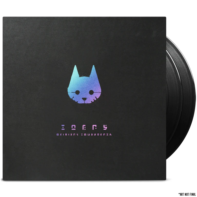 Stray (Original Soundtrack) - Image 2