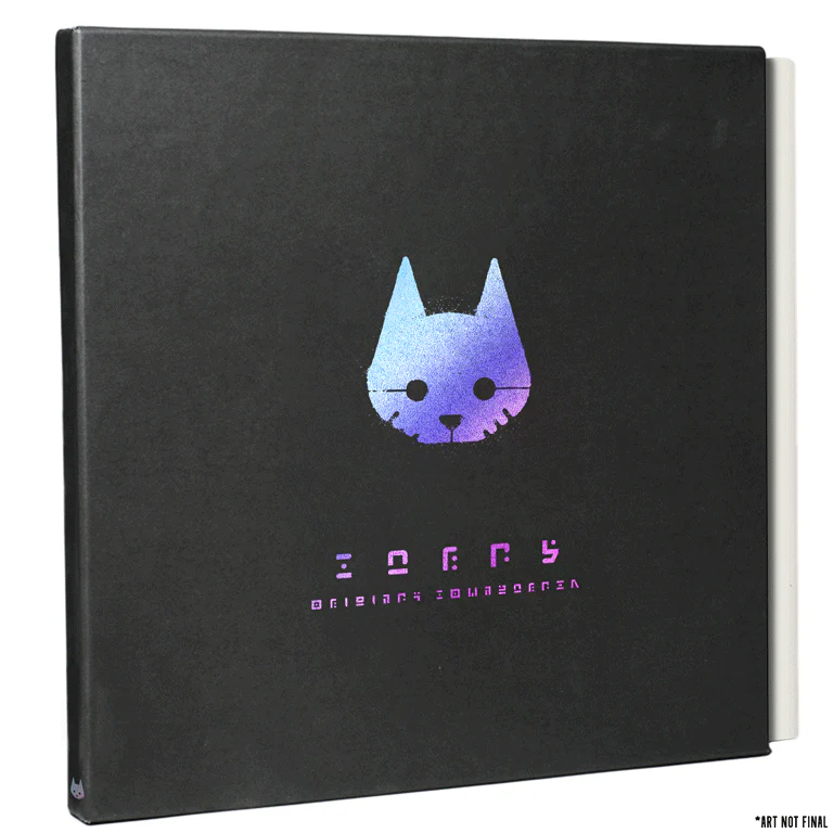 Stray (Original Soundtrack) - Image 6