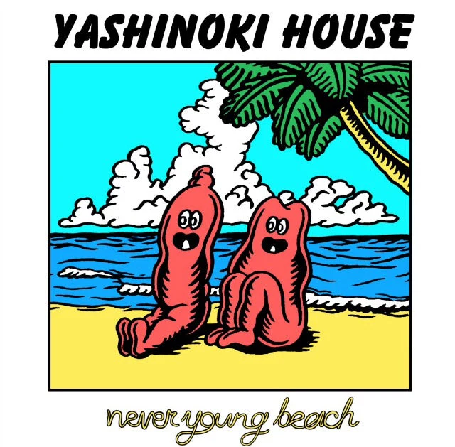 YASHINOKI HOUSE [Japanese Import]