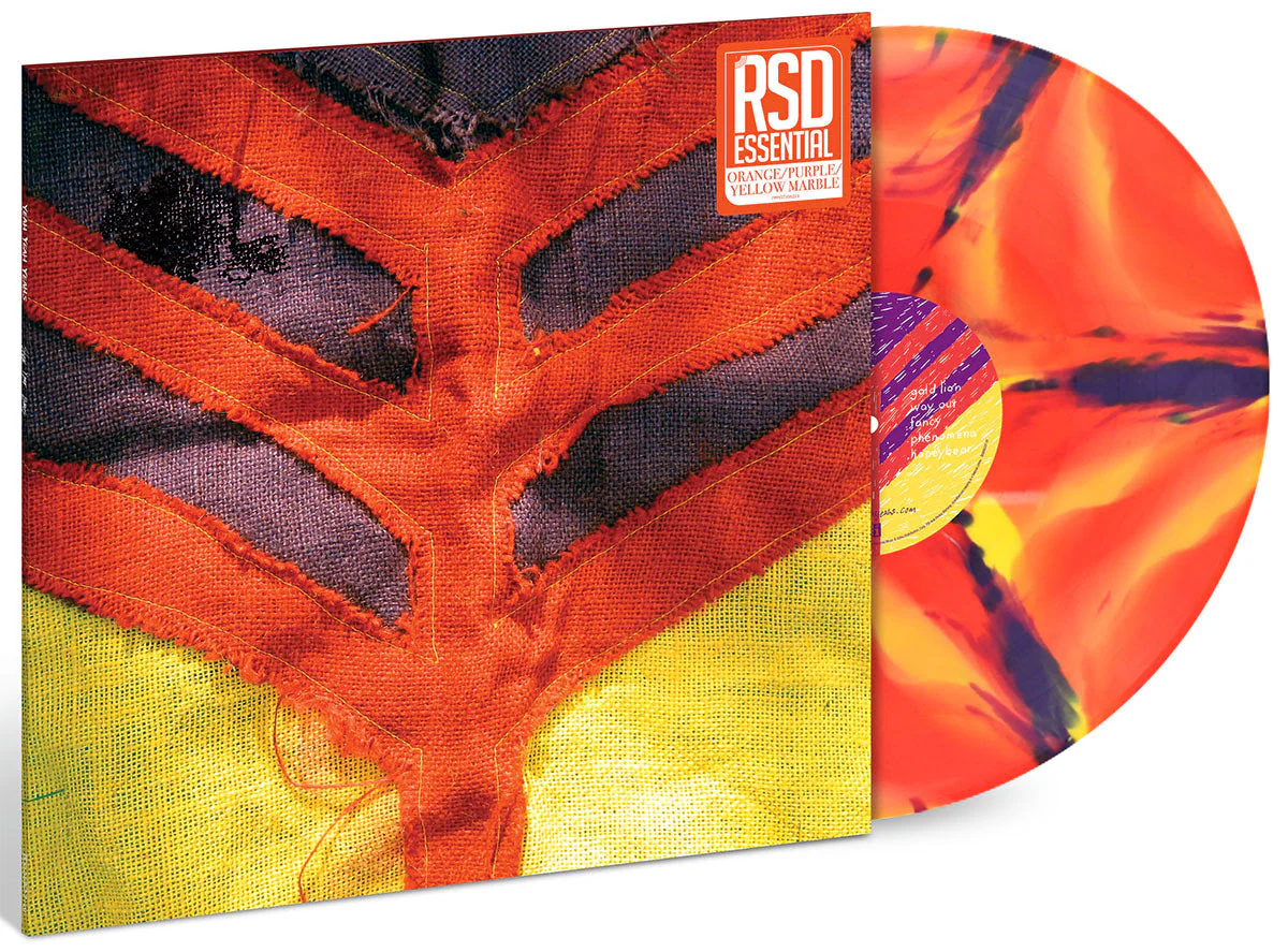 Show Your Bones (RSD Essential Edition) - Image 2