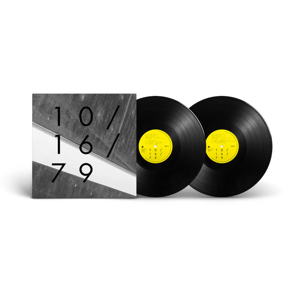 YMO Trans Atlantic Tour London 10/16/1979 [Japanese Import] - Image 2