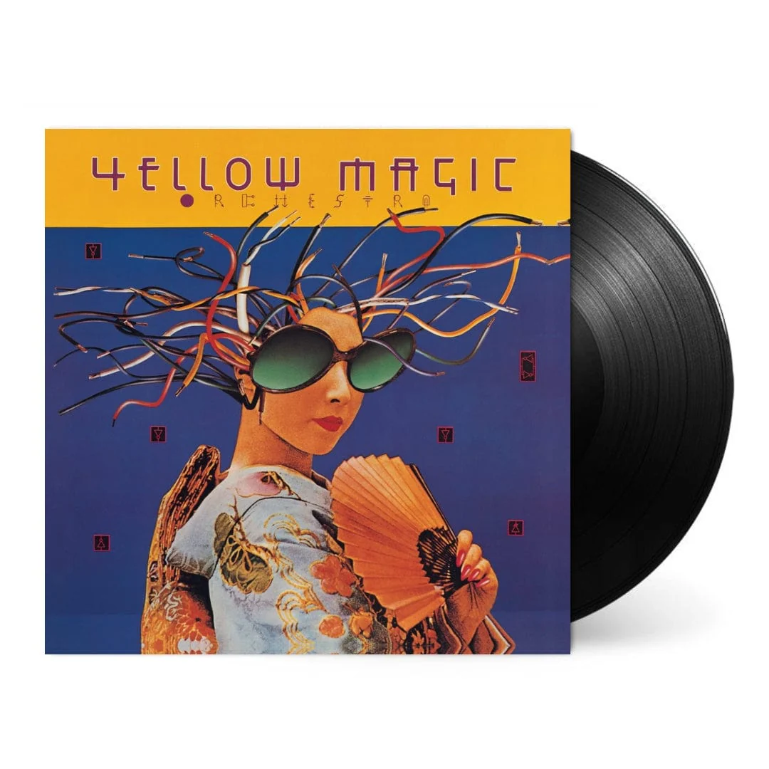 YMO-USA [EU Import] - Image 2
