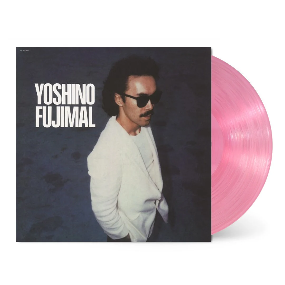 YOSHINO FUJIMAL (2024 Limited Color Edition) [Japanese Import] - Image 2