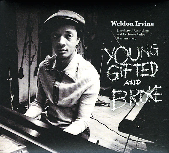 Young, Gifted and Broke [Japanese Import]