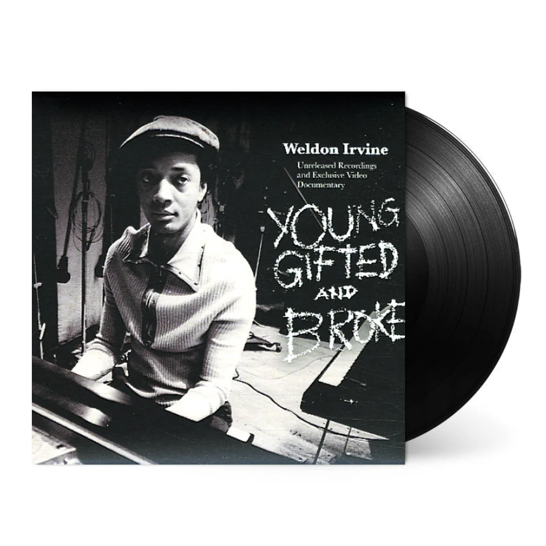 Young, Gifted and Broke [Japanese Import] - Image 2