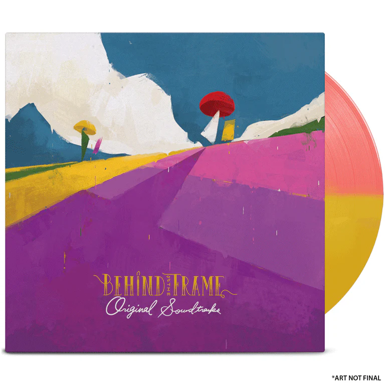 Behind the Frame (Original Game Soundtrack) - Image 2