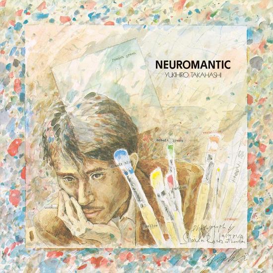 Neuromantic [Japanese Import]