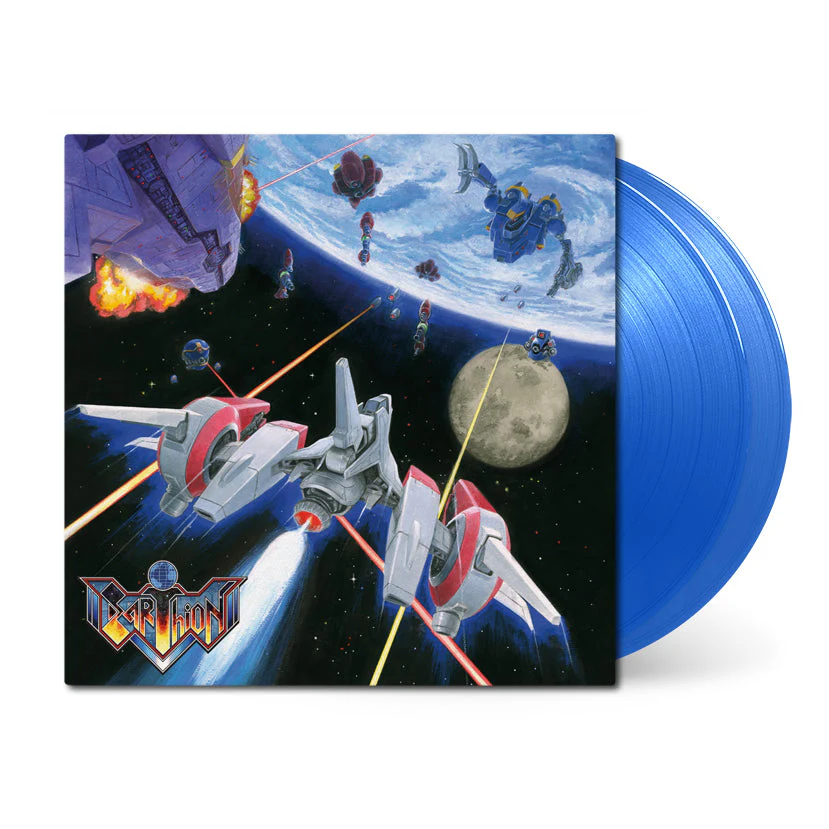 Earthion (Original Game Soundtrack) [Import] - Image 2