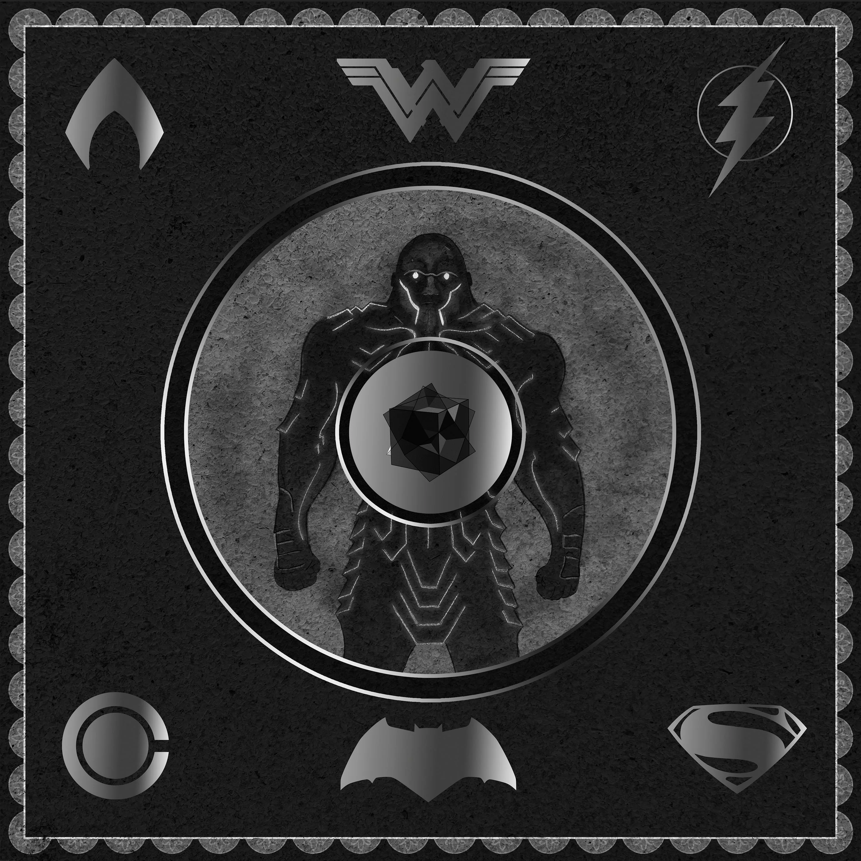 Zack Snyder's Justice League (Original Soundtrack)