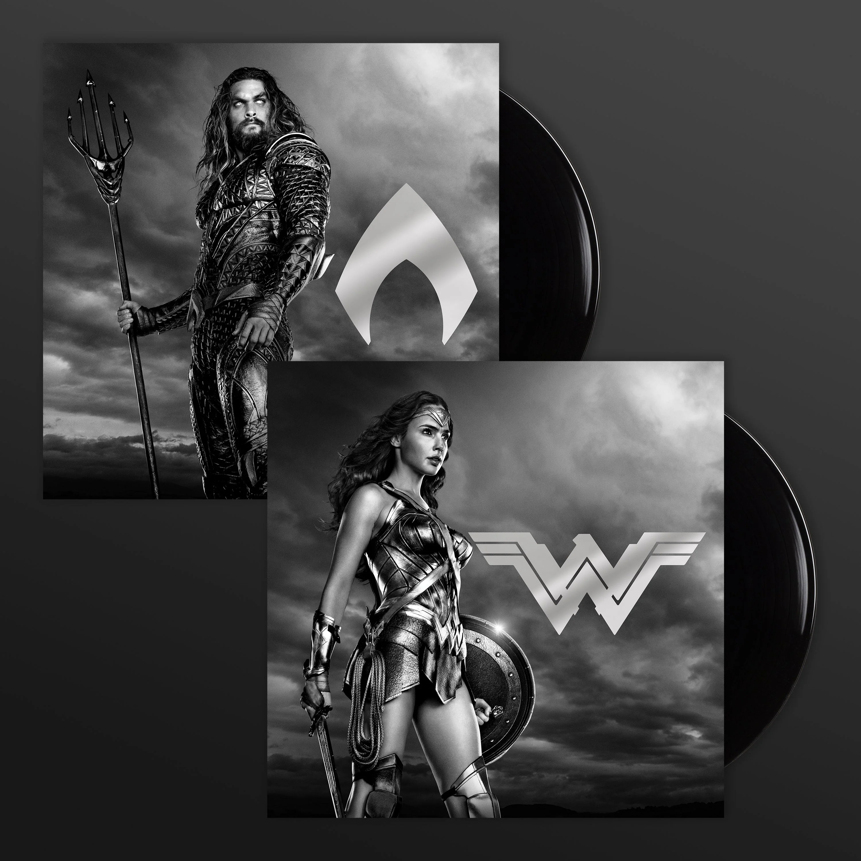 Zack Snyder's Justice League (Original Soundtrack) - Image 3