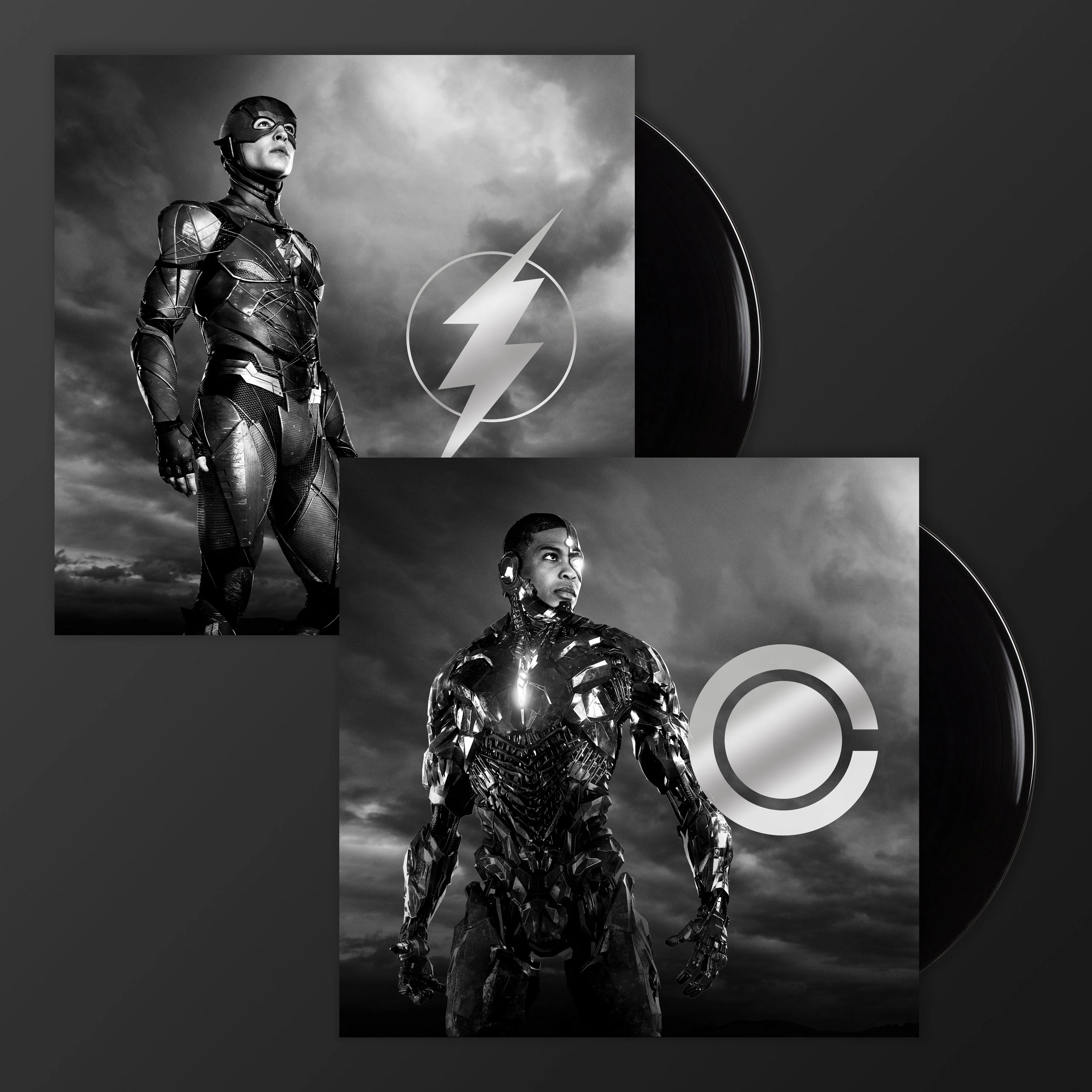 Zack Snyder's Justice League (Original Soundtrack) - Image 4