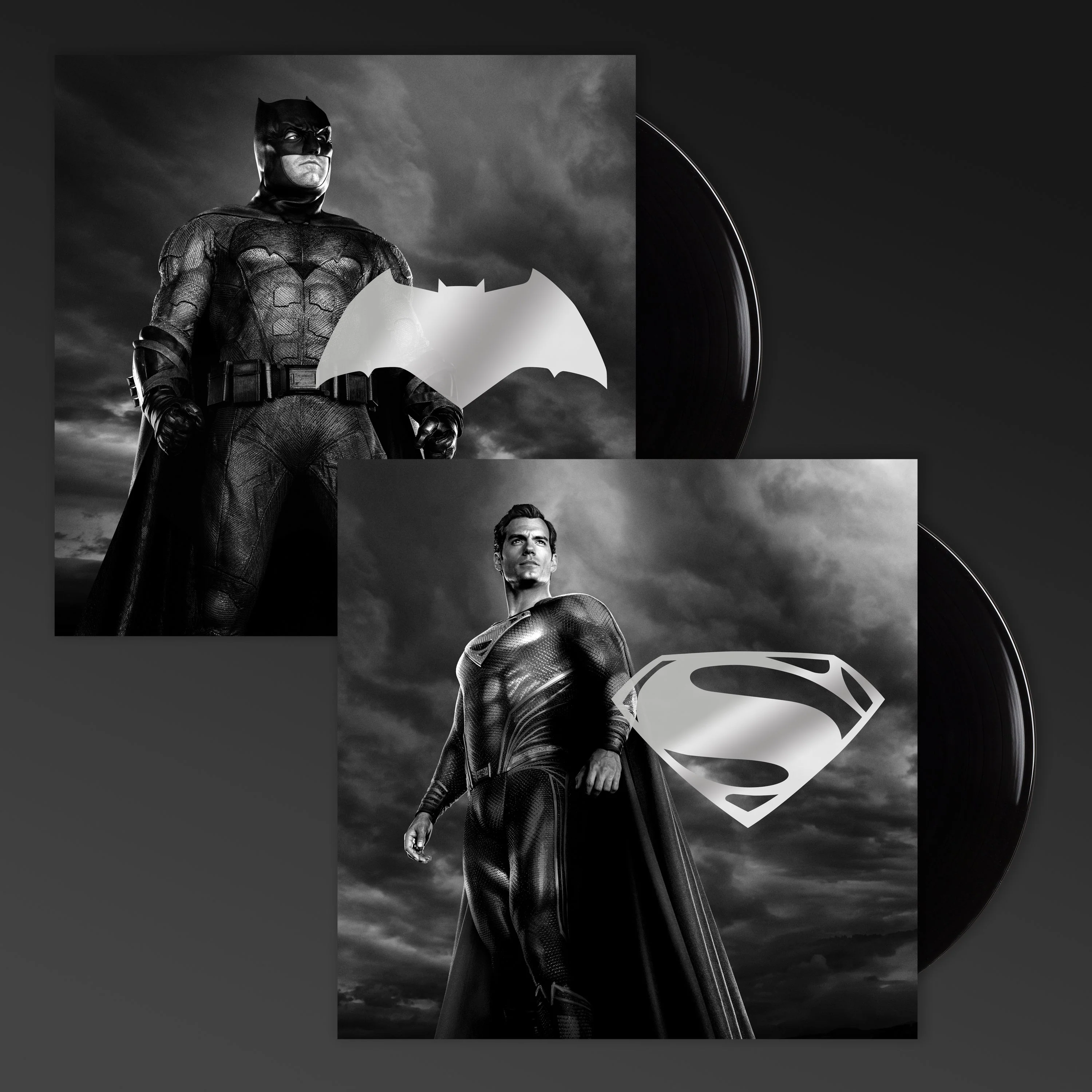 Zack Snyder's Justice League (Original Soundtrack) - Image 5
