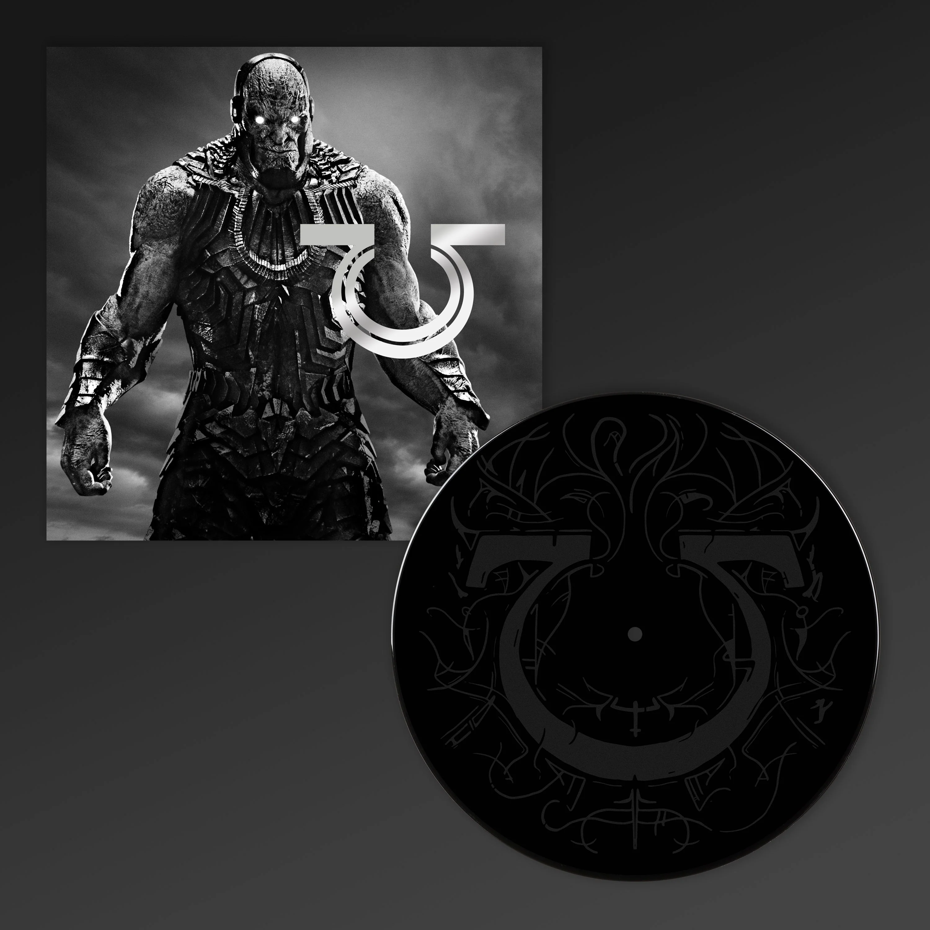 Zack Snyder's Justice League (Original Soundtrack) - Image 6