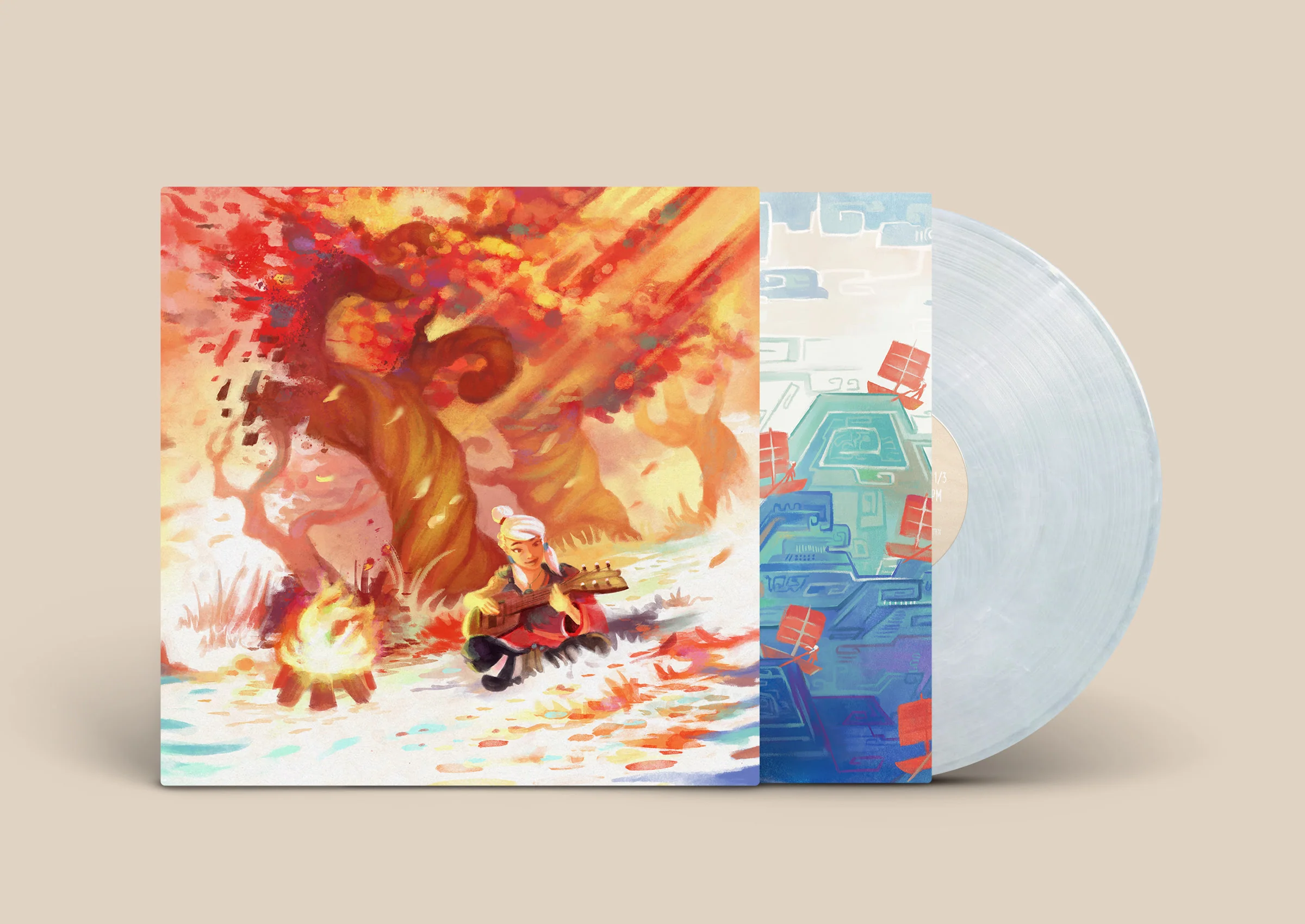 Windbound (Original Soundtrack) - Image 3
