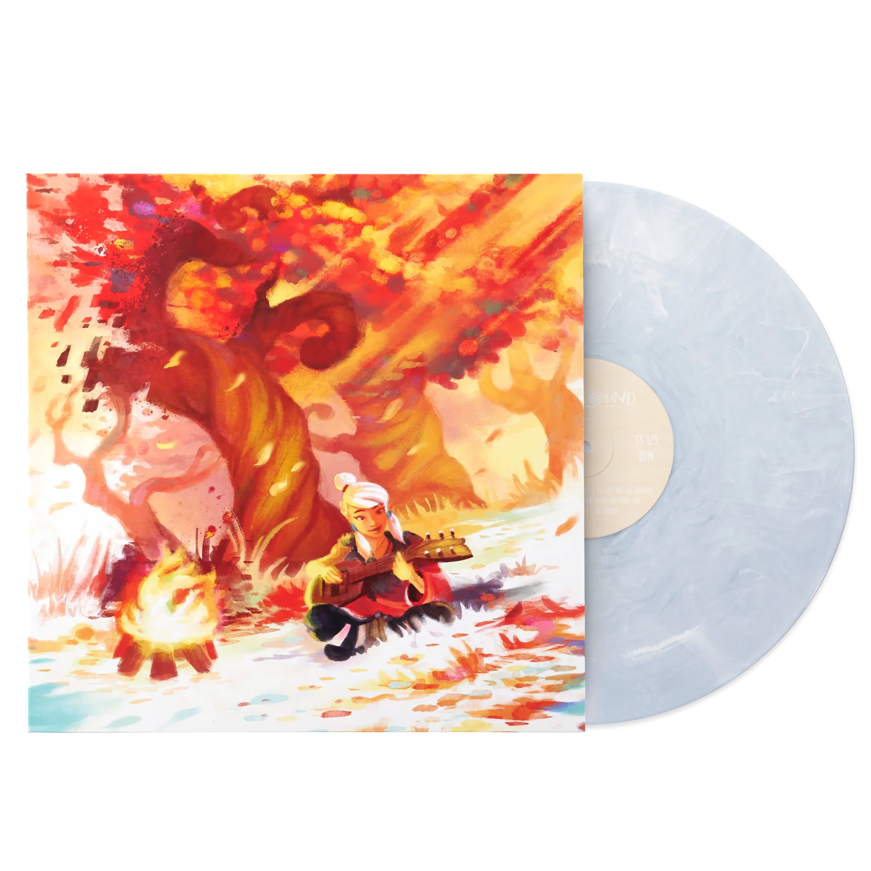 Windbound (Original Soundtrack) - Image 4