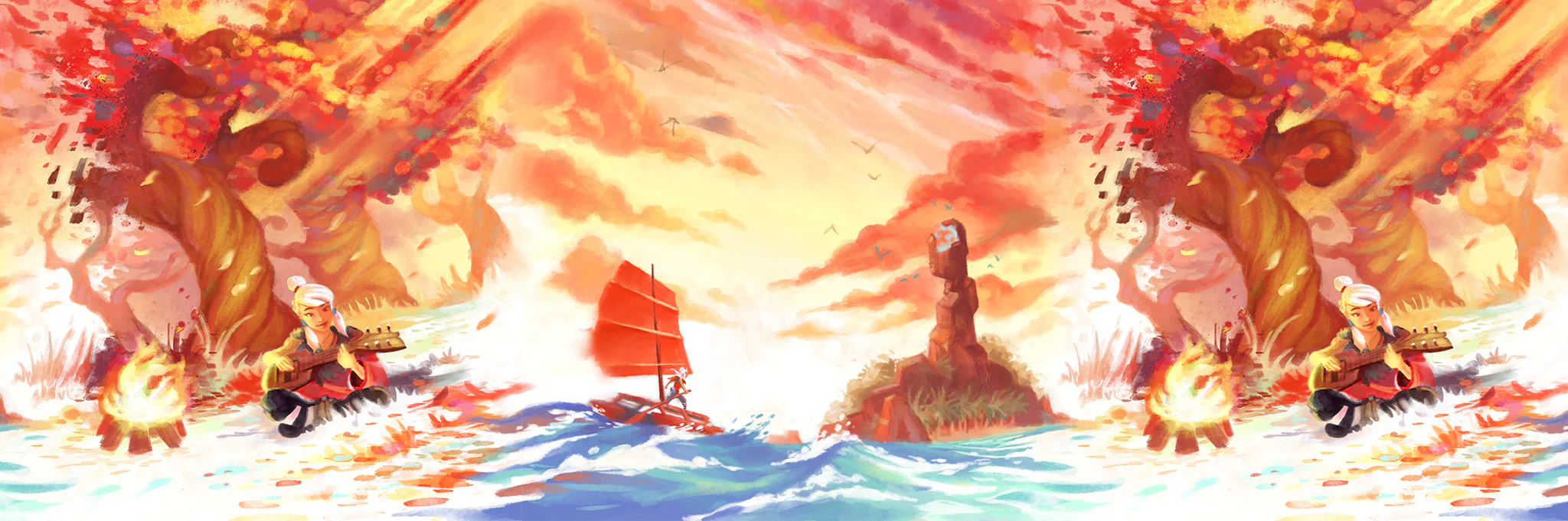 Windbound (Original Soundtrack) - Image 6
