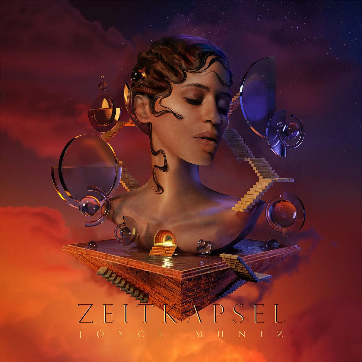 Zeitkapsel [Import]