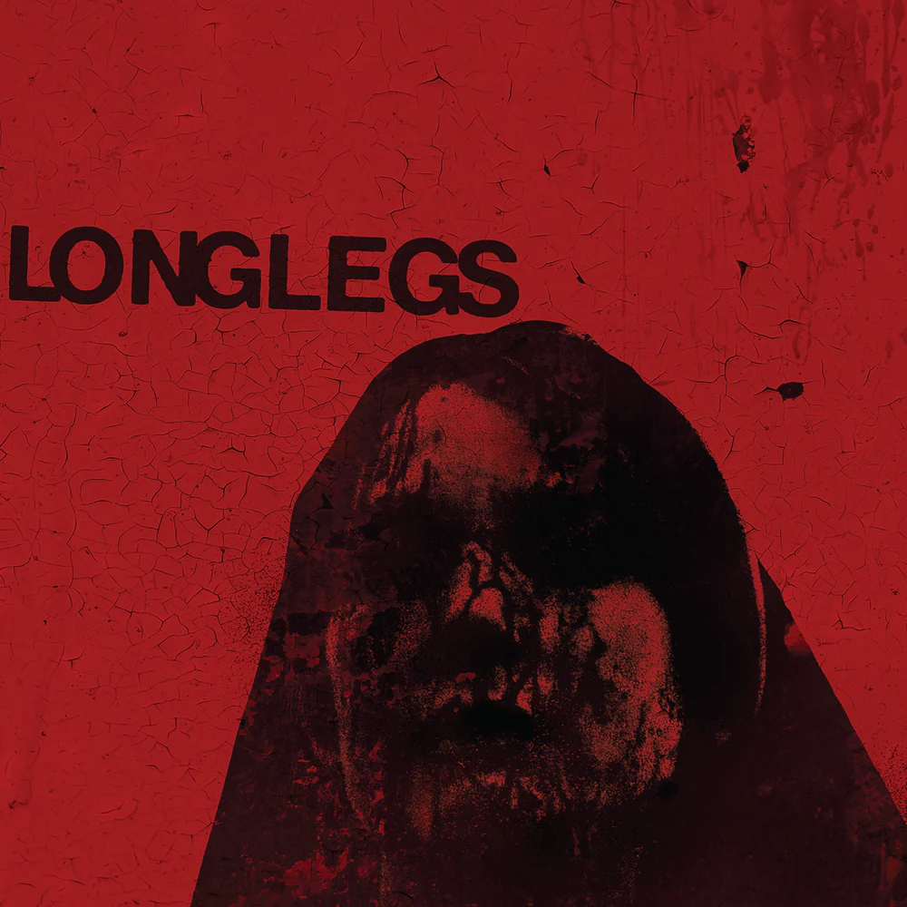 Longlegs (Original Soundtrack) [Import]