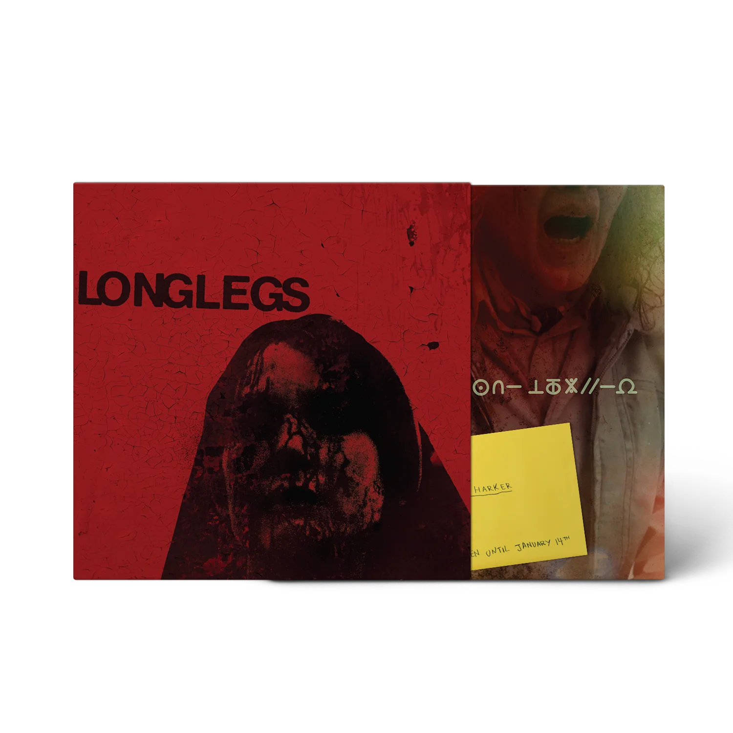 Longlegs (Original Soundtrack) [Import] - Image 3